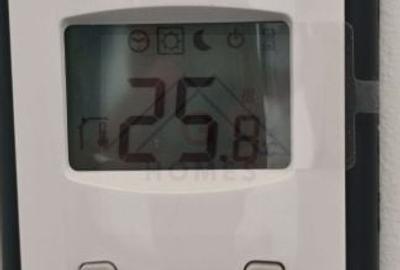 Casa noua, mobilata si utilata, la asfalt, 160 mp. COMISION ZERO! - 23