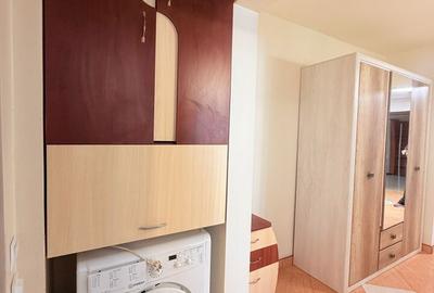 Apartament cu 3 camere, mobilat în Nicolina - 15