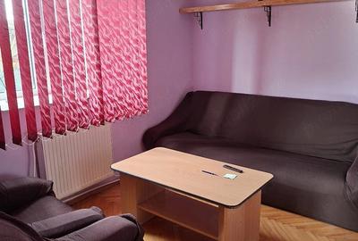 Apartament cu 3 camere semidecomandat în Calea Turzii - 3