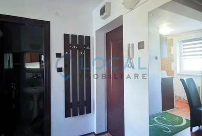 Garsonieră decomandată, mobilată în Mănăștur - 4