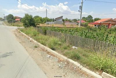 Teren de 1500 mp, în Tuzla - 4