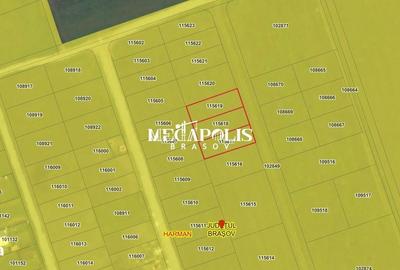 Spațiu comercial, în Hărman - 7