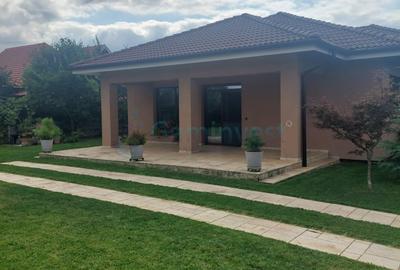 Casă individuală cu 4 camere cu Teren 700 Mp în Sud-Vest - 8
