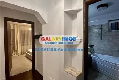 Inchiriere apartament 3 camere Aviatiei Caramfil PARCARE CENTRALA - 7