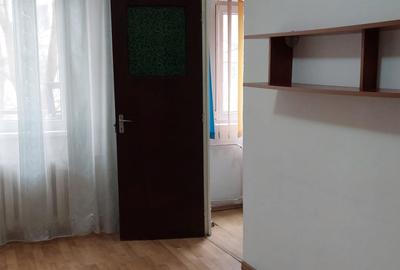 Garsonieră decomandată, mobilată în Lujerului - 4