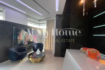 Imobil EXCLUSIVIST de birouri, Aviatorilor, metrou, 402mp, clasa A, 3 parcari - 1