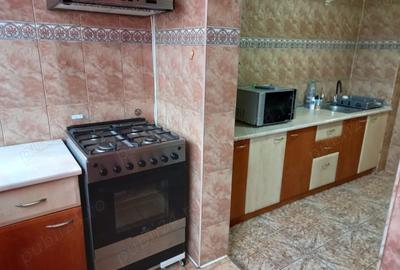 Inchiriez apart.3 metrou Piata Sudului - 2