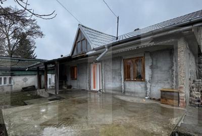 Casa de vanzare in Hudum lini?te, spa?iu ?i confor - 7