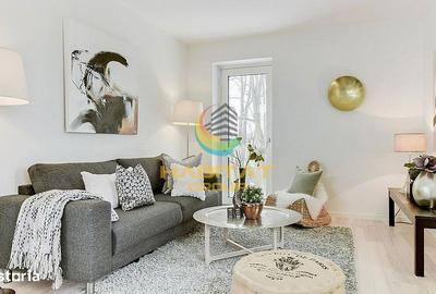 Apartament cu 3 camere decomandat în Central - 8