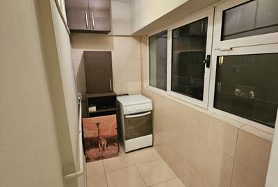 Apartament cu 2 camere decomandat, mobilat în Dorobanți - 11