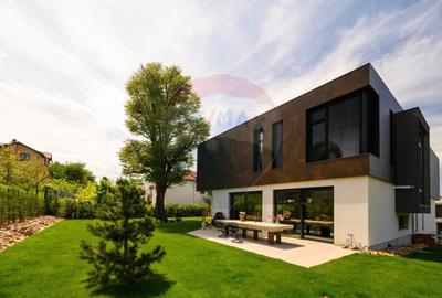 Casă cu 7 camere cu Teren 1140 Mp în Făget - 2
