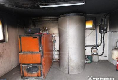 Pensiune 10 camere,  cu toate avizele,  DN1C, jud. Cluj - 42