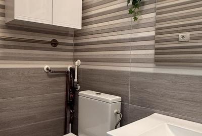 Apartament cu 2 camere decomandat în P-ța Unirii - 9