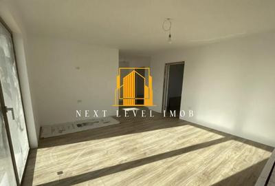 APARTAMENT CU GRADINA & LOC DE PARCARE 54 mp - 1