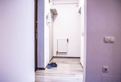 Apartament cu 2 camere, mobilat în Central - 17