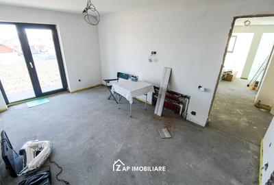 Casă individuală cu 6 camere cu Canalizare în Nazna - 20