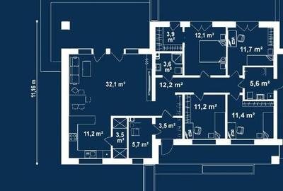 Inchiriere spatiu comercial, 115 mp., Gherla/Centru - 1