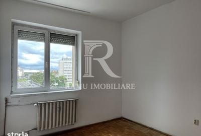 Apartament cu 3 camere în Central - 6