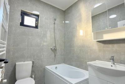 Casă cu 4 camere în Central - 3