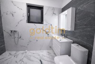 Apartament cu 2 camere decomandat, mobilat în Otopeni - 8