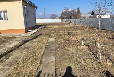 Casă cu 4 camere în Central - 3