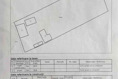 Casă cu 4 camere în Rohani - 1