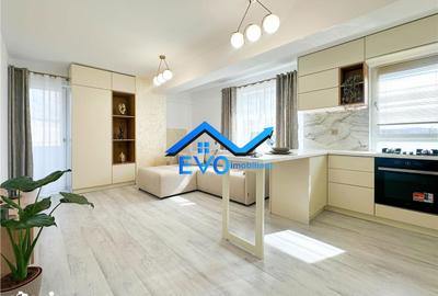 Apartament cu 2 camere în Tătărași - 12
