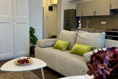 Apartament 2 camere – Prima închiriere | Bloc nou cu lift | Parcare inclusă | - 2