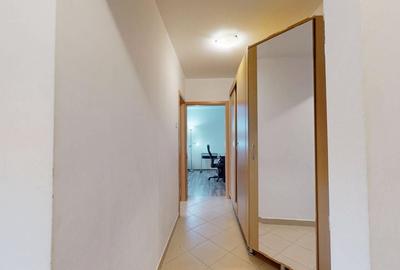 Apartament 2 camere Auchan Drumul Taberei - 5