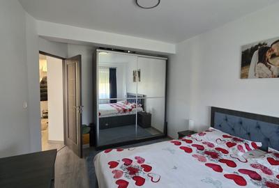 Apartament cu 2 camere în Central - 7