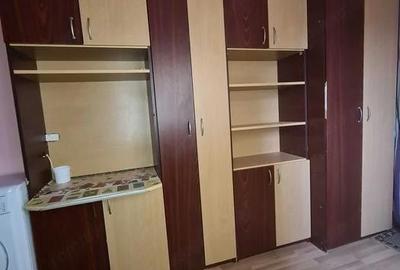 Garsonieră nedecomandată în Take Ionescu - 3