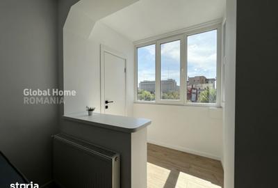 Apartament cu 2 camere, mobilat în Gara de Nord - 9