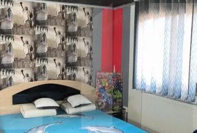 Casa,6 camere ,curte comuna in zona buna - 16