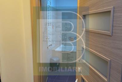 Apartament cu 2 camere decomandat în Iancului - 14