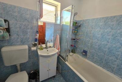 Casă individuală cu 2 camere cu Canalizare în Lazuri - 7