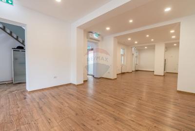 Spatiu comercial de vanzare in centru Clujului - 2