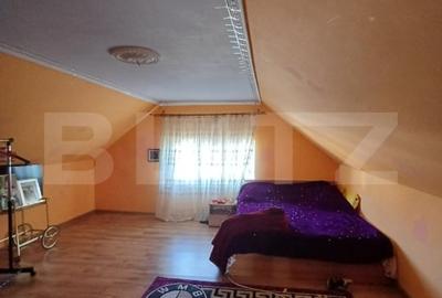 Proprietate formata din 2 case, cu teren 841 mp, in Turda Noua - 17