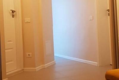 Garsoniera MODERNA STEFAN CEL mARE - 1 minut statia de metrou - 3