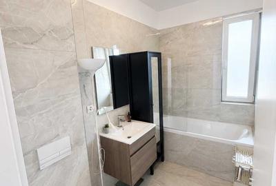 Apartament cu 2 camere semidecomandat în Braytim - 6