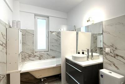 Apartament cu 2 camere decomandat în Florești - 9