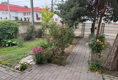 Vila de vanzare ultracentral Focsani, strada N . Titulescu, nr 2 bis - 3