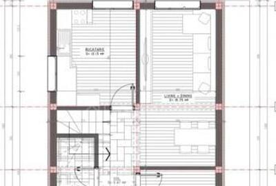Case INDIVIDUALE constructii Noi Alexandria suprafata 140 - 3