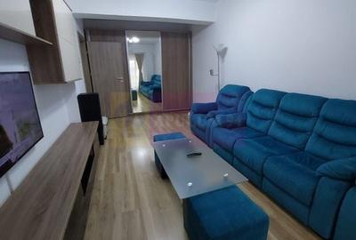 Apartament 2 cam 58mp Metrou Aparatorii Patriei + loc parcare inclus - 4