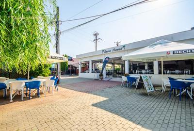 Spațiu comercial, de 160 mp, în Ghioroc - 3