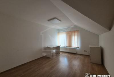 Casa individuala de inchirat, cartier Manastur, 240mp, 6 parcari, 4 camere - 3