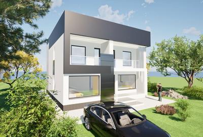 Casă cu 4 camere în Târgu Neamț - 1