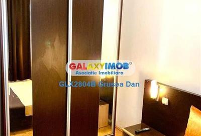 Apartament cu 2 camere decomandat, mobilat în Universitate - 2