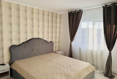 Apartament cu 2 camere decomandat în Popa Șapcă - 1
