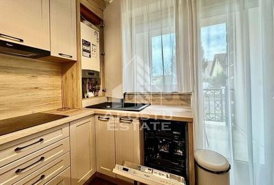 Apartament cu 3 camere de inchiriat in zona subcetate - 24