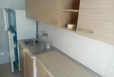 Apartament cu 2 camere semidecomandat în Central - 6